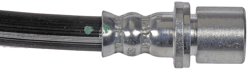 Dorman H622123 Brake Hydraulic Hose product image 2 of 3