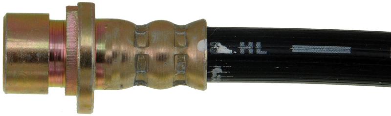 Dorman H620022 Brake Hydraulic Hose product image 1 of 3