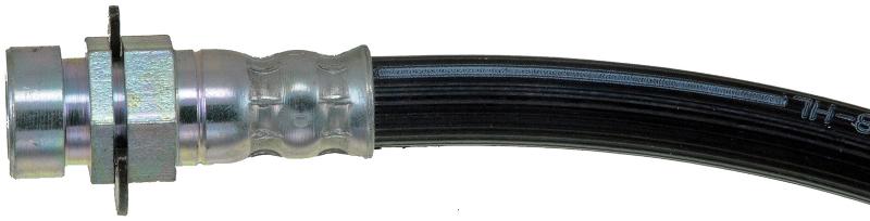 Dorman H13589 Brake Hydraulic Hose product image 2 of 3