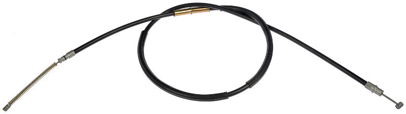 Dorman C96006 Parking Brake Cable product image 1 of 3