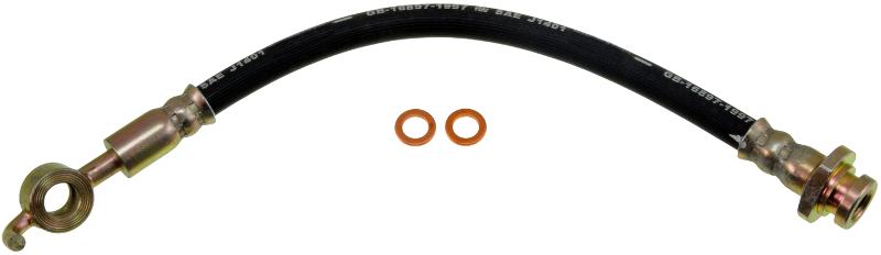 Dorman H380576 Brake Hydraulic Hose product image 1 of 3