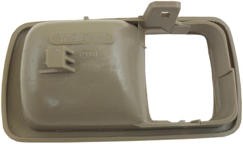 Dorman 92949 Interior Door Handle Bezel product image 2 of 3