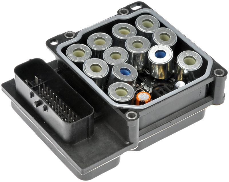 Dorman 599775 - ABS Control Module Dorman 599775 ABS Control Module product image 1 of 3