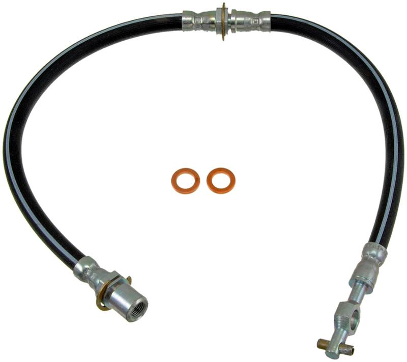 Dorman H38430 Brake Hydraulic Hose product image 1 of 3