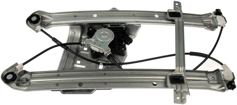 Dorman 741078 Power Window Motor and Regulator Assembly product image 2 of 3