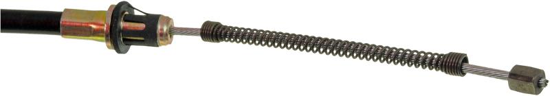 Dorman C93062 Parking Brake Cable product image 2 of 3