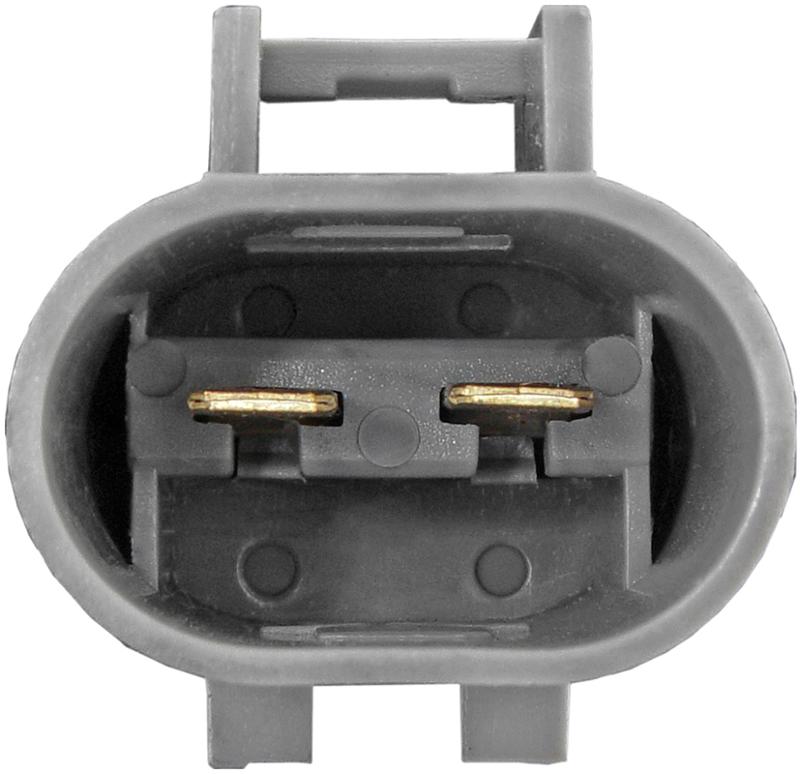 Dorman 620504 Engine Cooling Fan Assembly product image 1 of 2