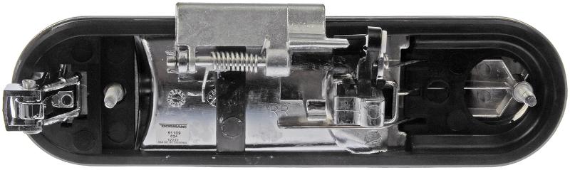 Dorman 91109 Exterior Door Handle product image 4 of 6