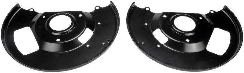Dorman 924229 Brake Backing Plate product image 1 of 2