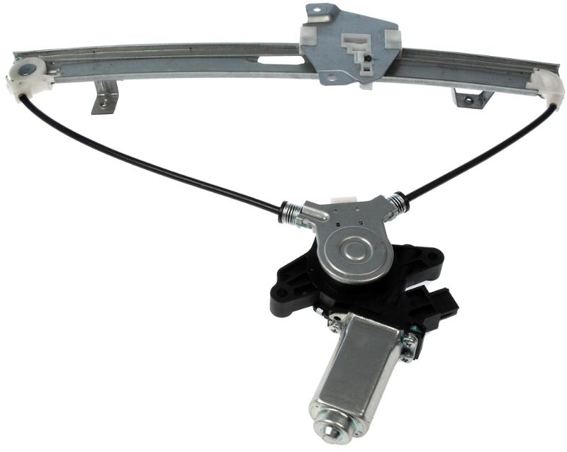 Dorman 741080 Power Window Motor and Regulator Assembly product image 3 of 3