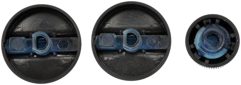 Dorman 76829 - HVAC Heater Control Knob Dorman 76829 HVAC Heater Control Knob product image 1 of 2