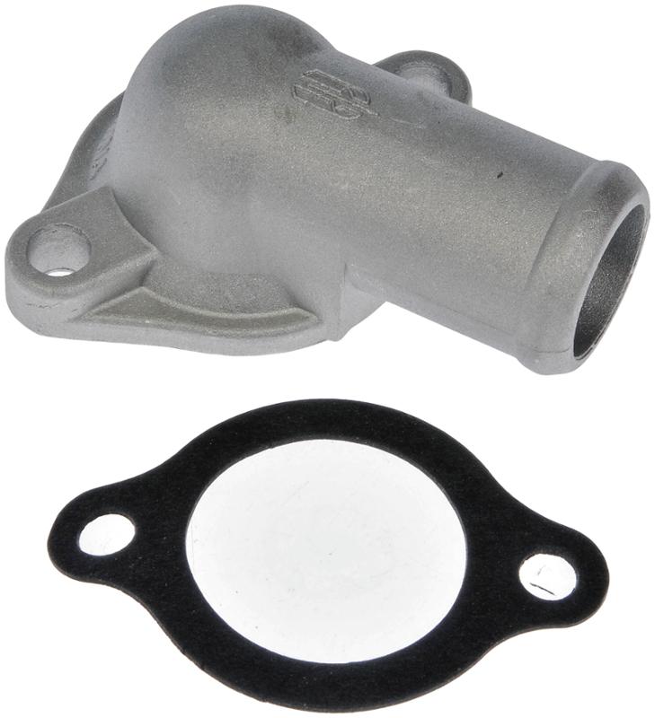 Dorman 9023023 - Engine Coolant Thermostat Housing Dorman 9023023 Engine Coolant Thermostat Housing product image 2 of 2