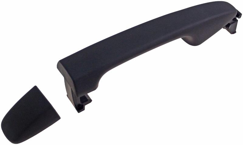 Dorman 81009 Exterior Door Handle product image 3 of 3