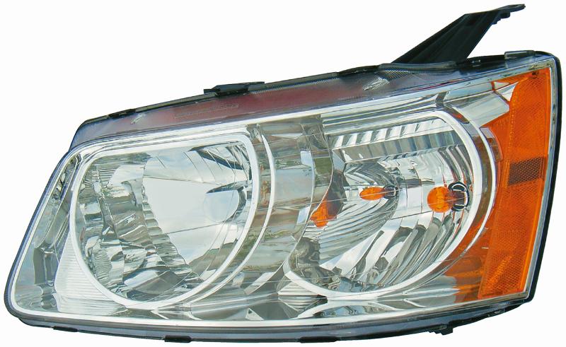 Dorman 1592183 Headlight Assembly product image 1 of 1