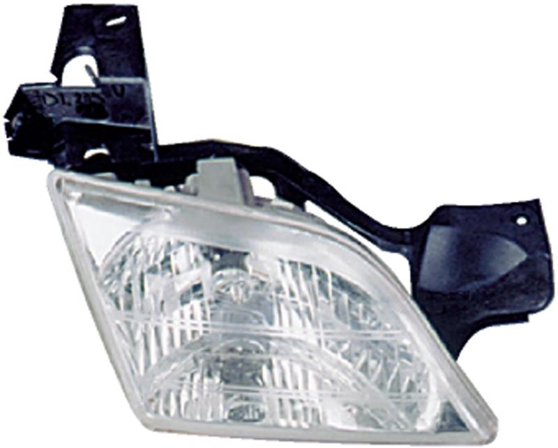 Dorman 1590084 - Headlight Assembly Dorman 1590084 Headlight Assembly product image 1 of 1