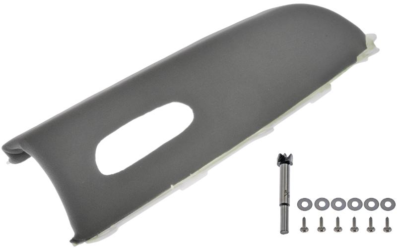 Dorman 924843 Door Arm Rest product image 1 of 3