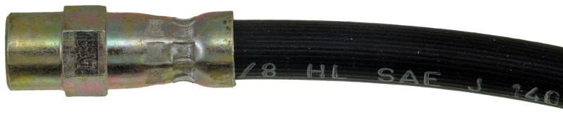 Dorman H38523 Brake Hydraulic Hose product image 2 of 3