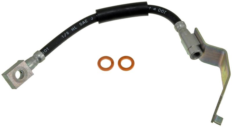 Dorman H380297 Brake Hydraulic Hose product image 2 of 3