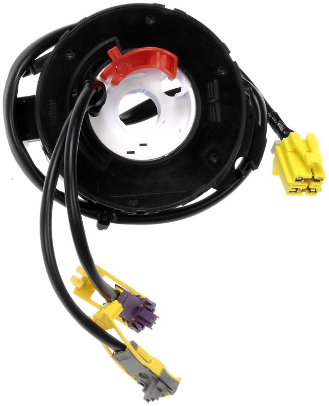 Dorman 525008 - Air Bag Clockspring Dorman 525008 Air Bag Clockspring product image 3 of 4