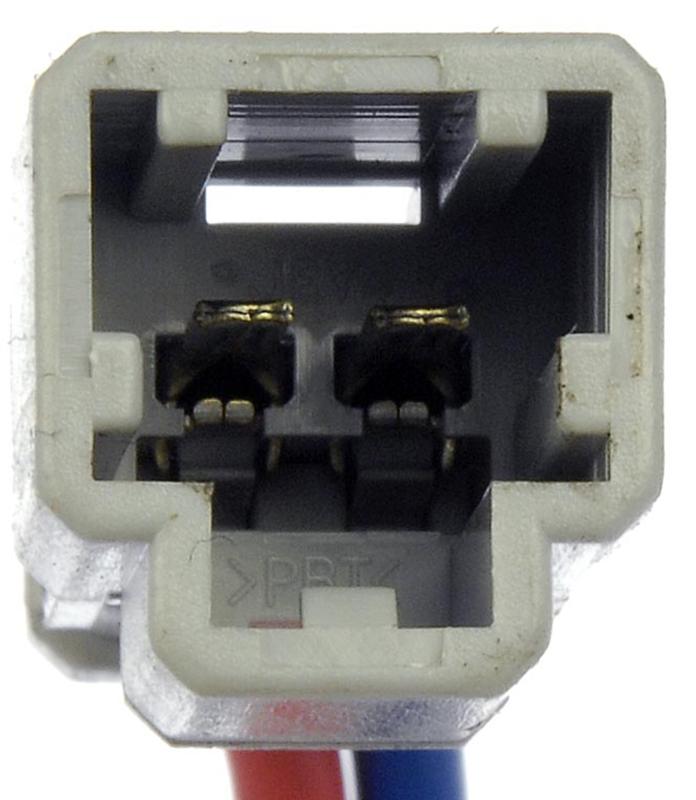 Dorman 741301 Power Window Motor and Regulator Assembly product image 3 of 3
