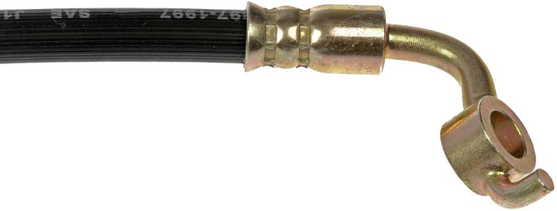Dorman H621575 Brake Hydraulic Hose product image 2 of 3