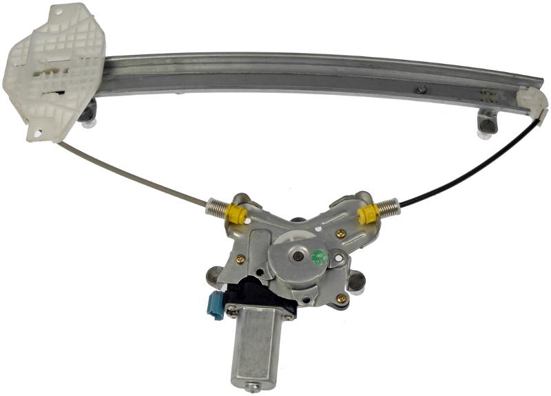 Dorman 741266 Power Window Motor and Regulator Assembly product image 2 of 3