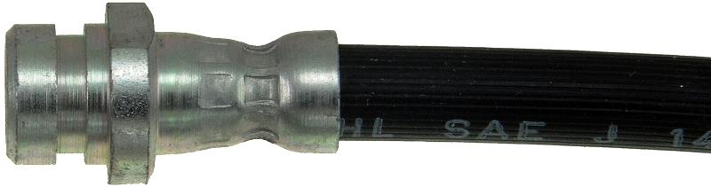 Dorman H620204 Brake Hydraulic Hose product image 1 of 3