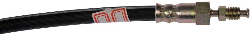 Dorman H14719 Brake Hydraulic Hose product image 2 of 3