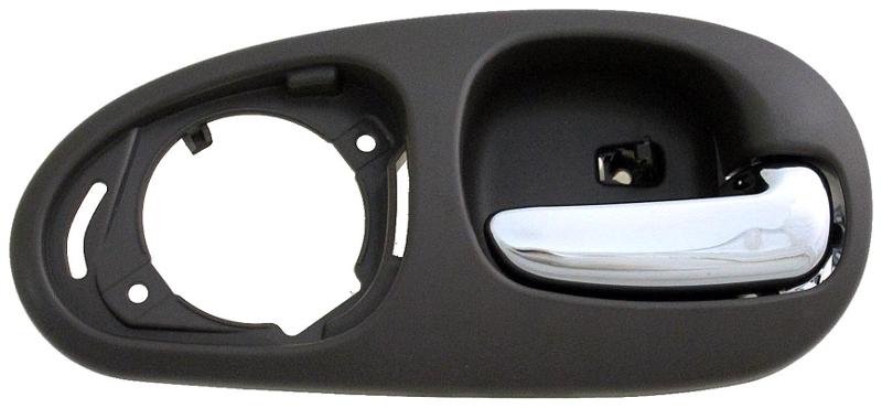 Dorman 84076 Interior Door Handle product image 1 of 3