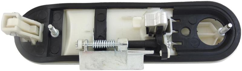 Dorman 93942 - Exterior Door Handle Dorman 93942 Exterior Door Handle product image 1 of 3