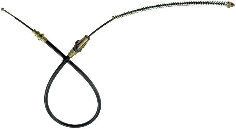 Dorman C93192 Parking Brake Cable product image 2 of 3