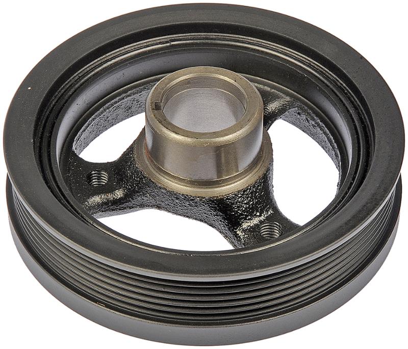 Dorman 594008 Engine Harmonic Balancer product image 2 of 2