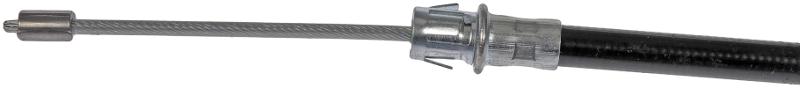 Dorman C93481 Parking Brake Cable product image 1 of 3