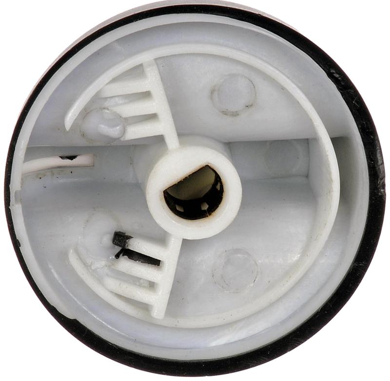 Dorman 76835 HVAC Heater Control Knob product image 1 of 2