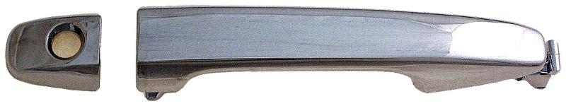 Dorman 81169 - Exterior Door Handle Dorman 81169 Exterior Door Handle product image 1 of 3