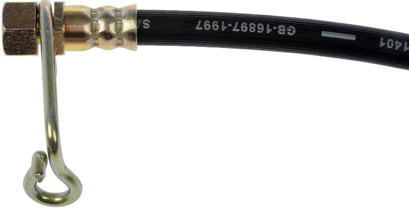 Dorman H621317 Brake Hydraulic Hose product image 2 of 3