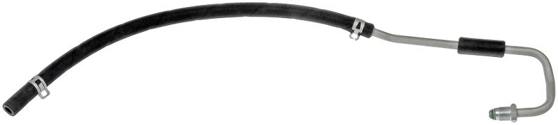 Dorman 979134 Power Steering Return Hose product image 3 of 3