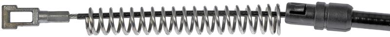 Dorman C661186 Parking Brake Cable product image 2 of 3