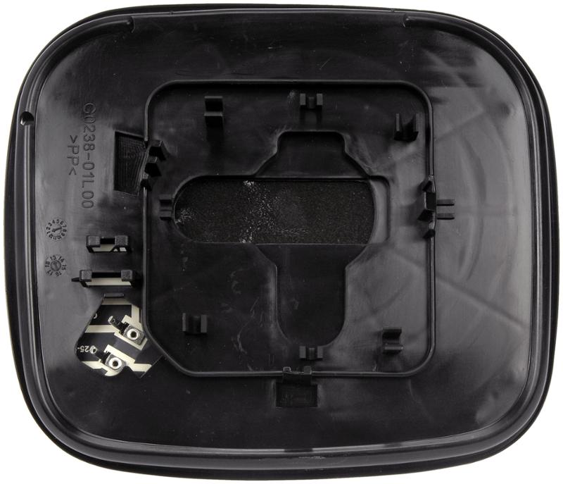 Dorman 56762 - Door Mirror Glass Dorman 56762 Door Mirror Glass product image 2 of 2