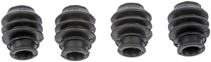 Dorman HW16124 Disc Brake Caliper Bushing product image 1 of 1