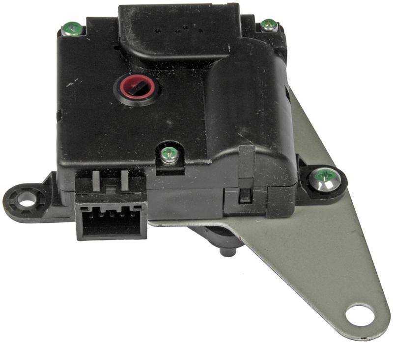 Dorman 604303 HVAC Heater Blend Door Actuator product image 1 of 3
