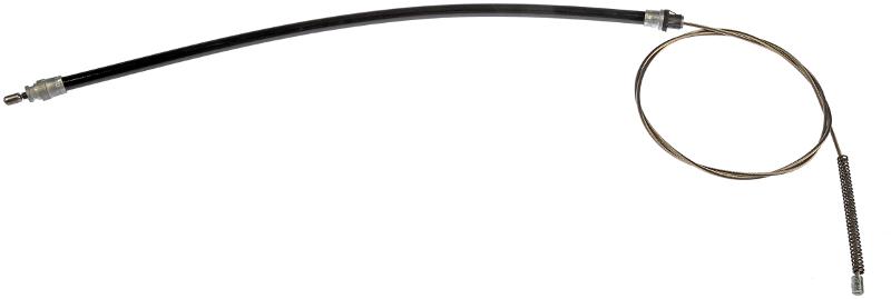 Dorman C92721 Parking Brake Cable product image 2 of 3