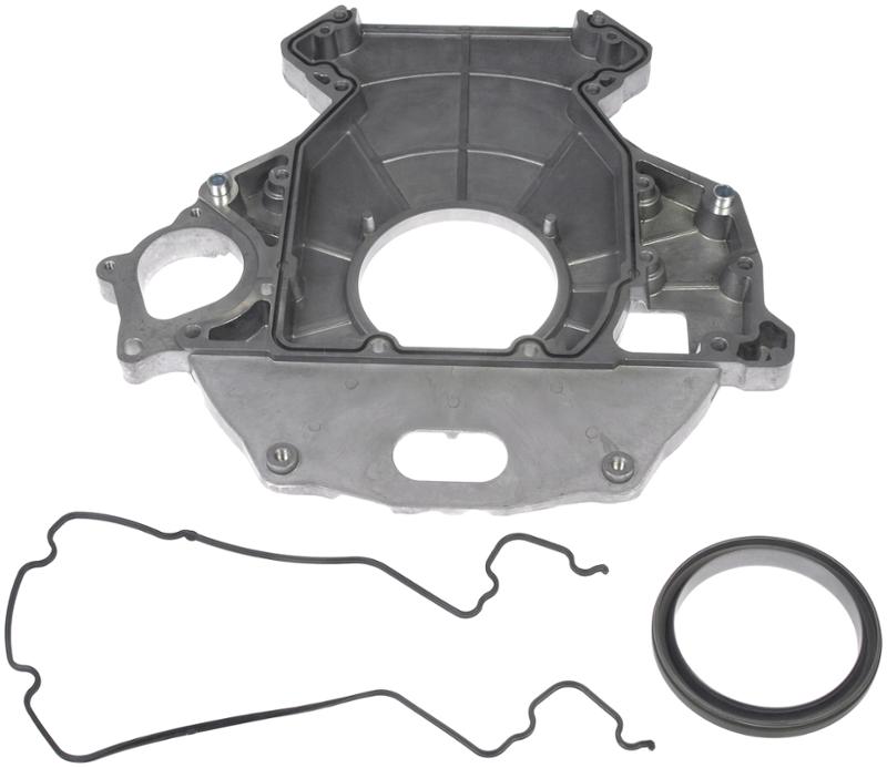 Dorman 635118 - Engine Rear Main Seal Cover Dorman 635118 Engine Rear Main Seal Cover product image 1 of 2