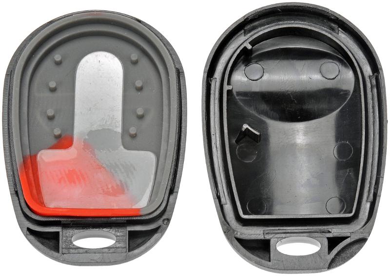 Dorman 13655 Keyless Remote Case product image 3 of 3
