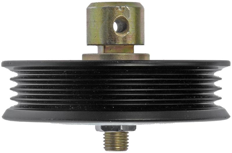 Dorman 419626 Drive Belt Idler Pulley product image 1 of 2