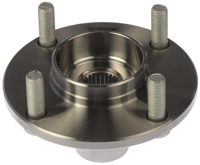 Dorman 930706 Wheel Hub product image 4 of 4