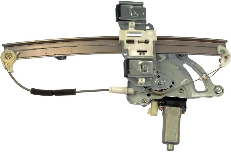 Dorman 741546 Power Window Motor and Regulator Assembly product image 2 of 3
