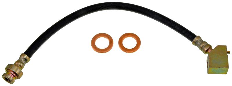 Dorman H38114 Brake Hydraulic Hose product image 1 of 3