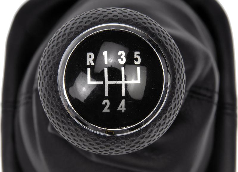 Dorman 76810 - Auto / Manual Trans Shift Boot Dorman 76810 Auto / Manual Trans Shift Boot product image 2 of 2