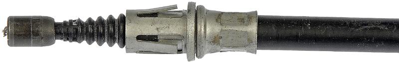 Dorman C660058 Parking Brake Cable product image 1 of 3